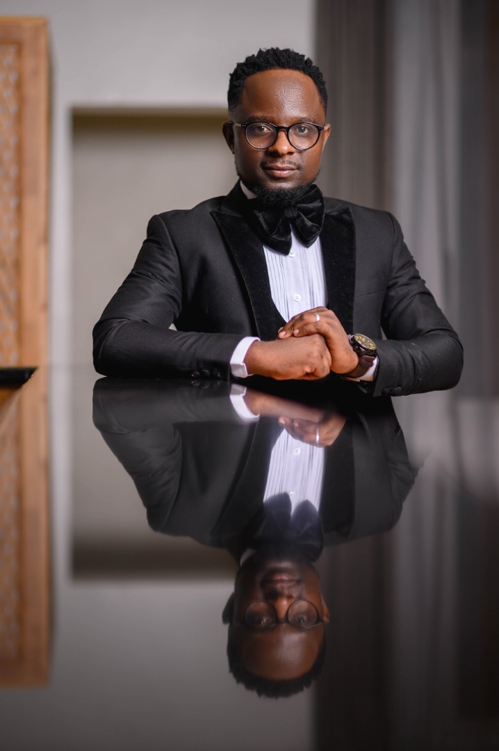 Alfred Kazembe